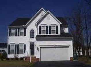 1412 Trailing Ridge Rd, Henrico, VA 23231