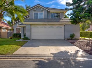 5411 Gooseberry Way, Oceanside, CA 92057
