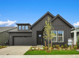 23820 Site 185 Se Sequoia St, Black Diamond, WA 98010