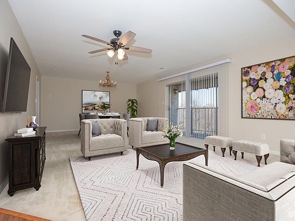 4th image of 600 S Cullen Ave APT 1004