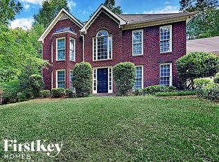 5214 Valley Tarn, Acworth, GA 30102