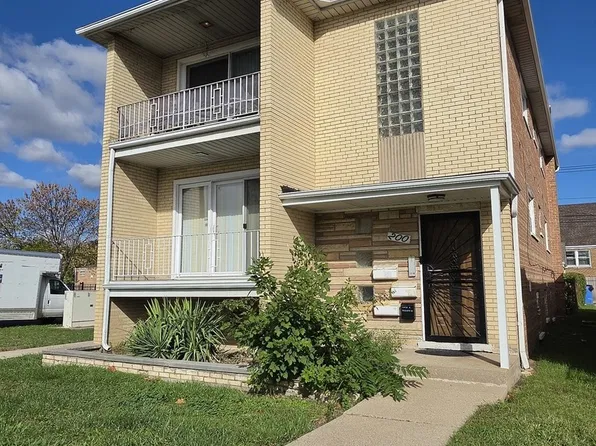 200 E 87th St, Chicago, IL 60619