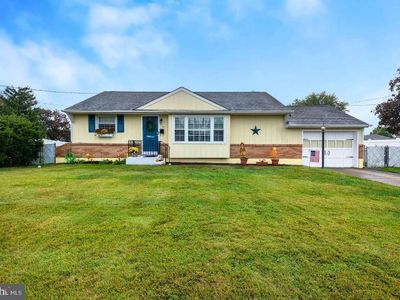 414 Plantation Dr, Glendora, NJ, 08029