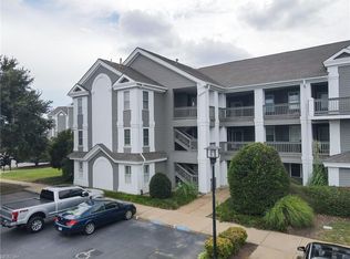 1003 High Dunes Quay APT 101, Hampton, VA 23664