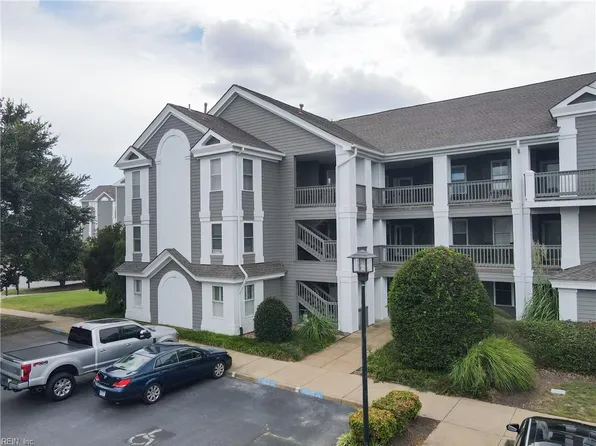 1003 High Dunes Quay APT 101, Hampton, VA 23664