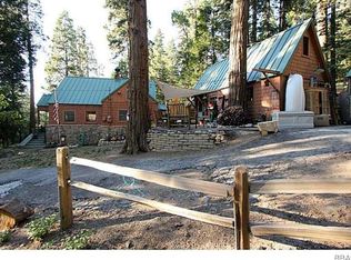 961 State Hwy #173, Lake Arrowhead, CA 92352
