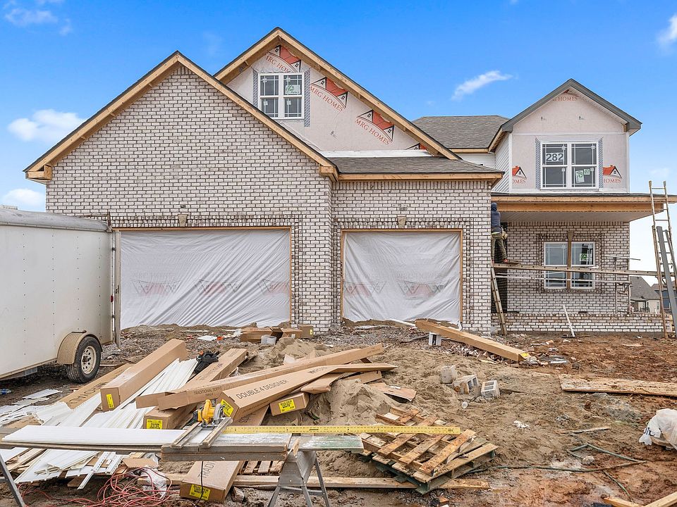 1st image of 72 River Chase Lot 72