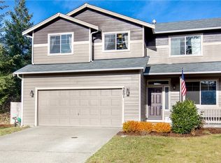 9801 198th St E, Graham, WA 98338