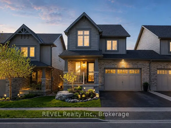 1029 Cook Dr, Midland, ON L4R 0E4