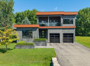 131 Grand Cypress Ln, The Blue Mountains, ON L9Y0K7