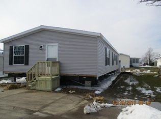 227 Ash Rdg, Mason, MI 48854