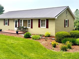 3835 County Road 63, Somerset, OH 43783