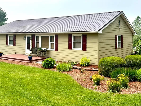 3835 County Road 63, Somerset, OH 43783