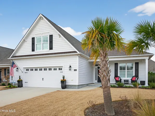 2355 Amorosa Loop NE, Leland, NC 28451