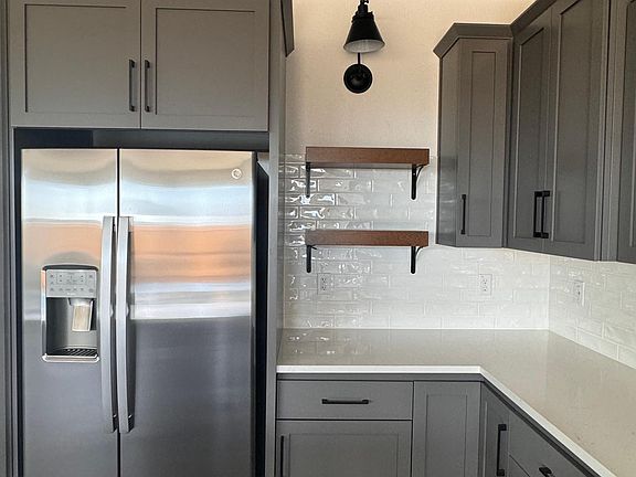 Fridge