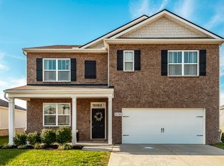 2150 Knox Ln, White House, TN 37188