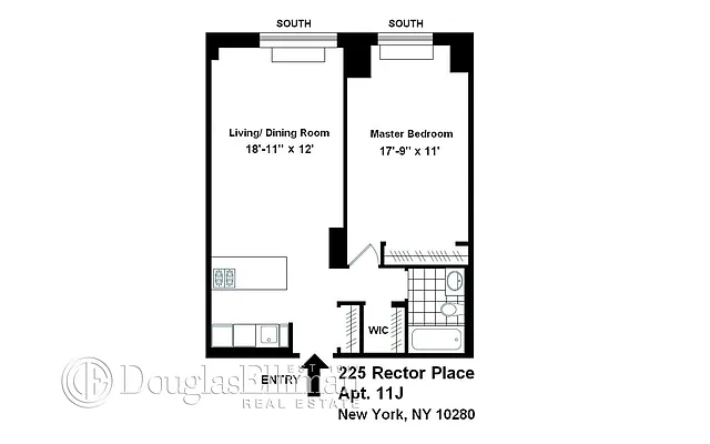 Rented by Douglas Elliman | media 51