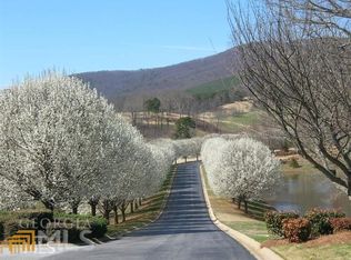 LOT 1836 Early Sweet Ln, Clarkesville, GA 30523