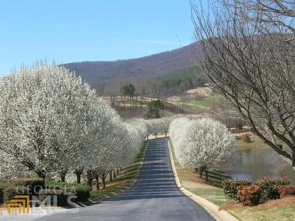 LOT 1836 Early Sweet Ln, Clarkesville, GA 30523