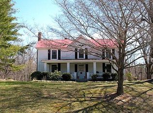 4008 Mount View Rd, Danville, VA 24540