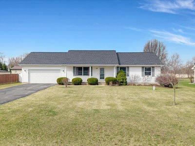 3346 Saxony Dr N, Tecumseh, MI, 49286