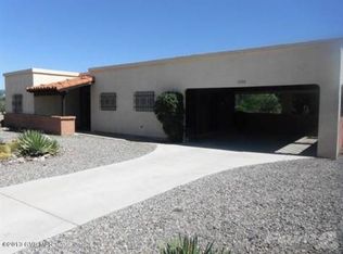 1490 N Paseo Cerca, Green Valley, AZ 85614