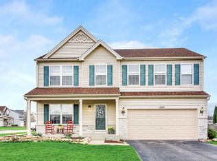 1200 Switchgrass Ct, Minooka, IL 60447