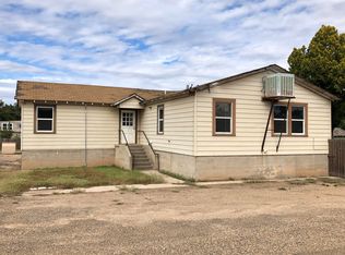 2005 Huber Ave, Borger, TX 79007