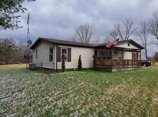 12292 E Wagner Rd, Solsberry, IN 47459