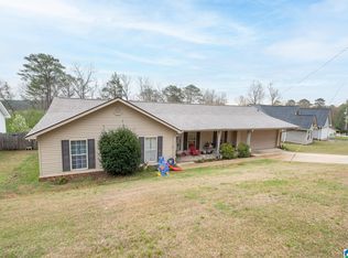 14541 Ole Oak Dr, Cottondale, AL 35453