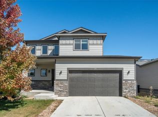 698 Depot Drive, Milliken, CO 80543