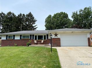 5541 E Rowland Rd, Toledo, OH 43613