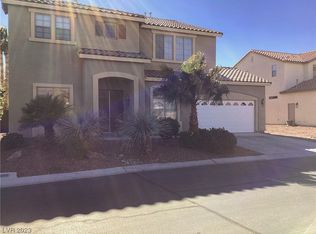 5825 Ponderosa Verde Pl, Las Vegas, NV 89131