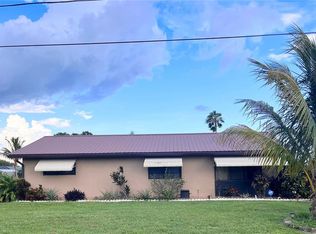 1095 Chobee Loop #BHR, Okeechobee, FL 34974