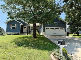 113 Boulder Dr, West Plains, MO 65775