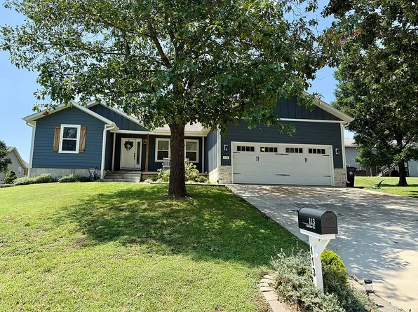 113 Boulder Dr, West Plains, MO 65775