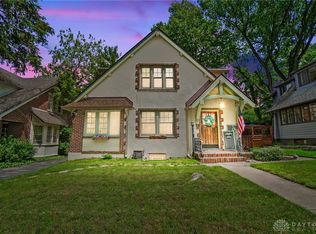 615 Orlando Ter, Dayton, OH 45409