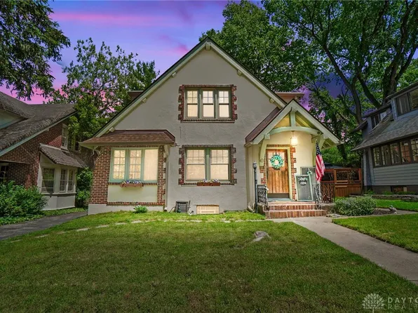 615 Orlando Ter, Dayton, OH 45409