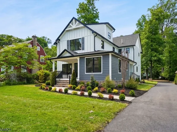122 Stanmore Pl, Westfield Town, NJ 07090