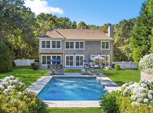 (Undisclosed Address), Southampton, NY 11968