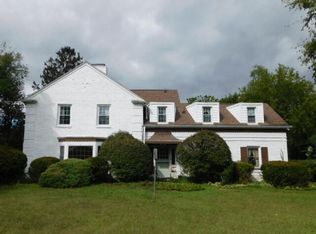 5050 Browns Lake Rd, Jackson, MI 49203