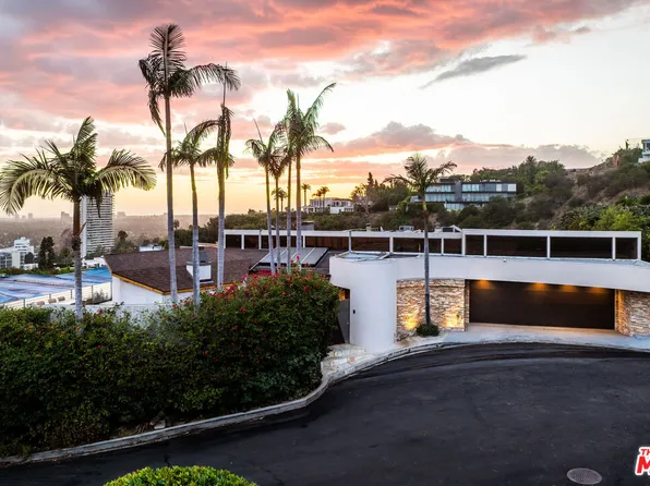 1443 Devlin Dr, Los Angeles, CA 90069