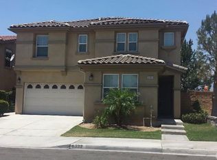 6332 Echo Hills Ln, Fontana, CA 92336