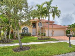 17248 SW 13th St, Pembroke Pines, FL 33029