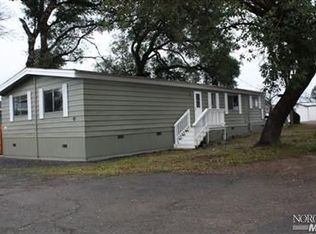 6903 N State St SPC 1, Redwood Valley, CA 95470