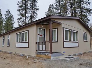 531A Hotchkiss Rd, Colville, WA 99114