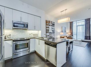 1171 Queen St W #PENTHOUSE 03, Toronto, ON M6J 0A5