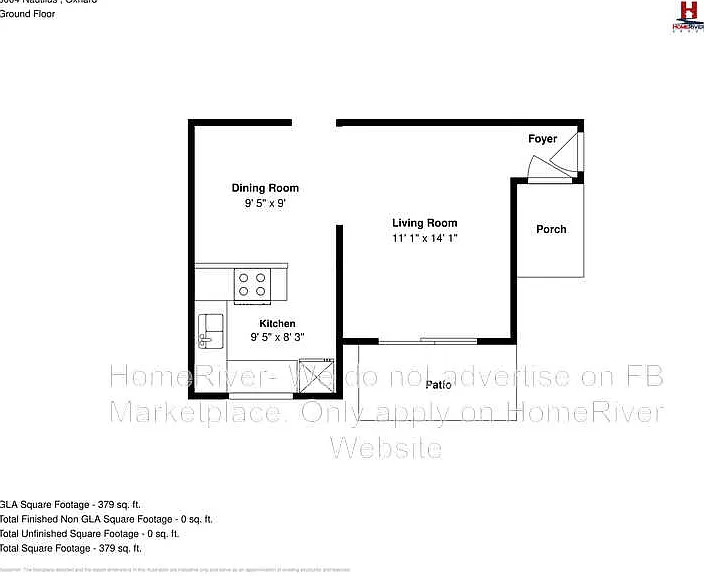 5004 Nautilus St — Photo 20