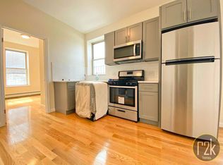 37-09 Crescent St #2D, Long Island City, NY 11101