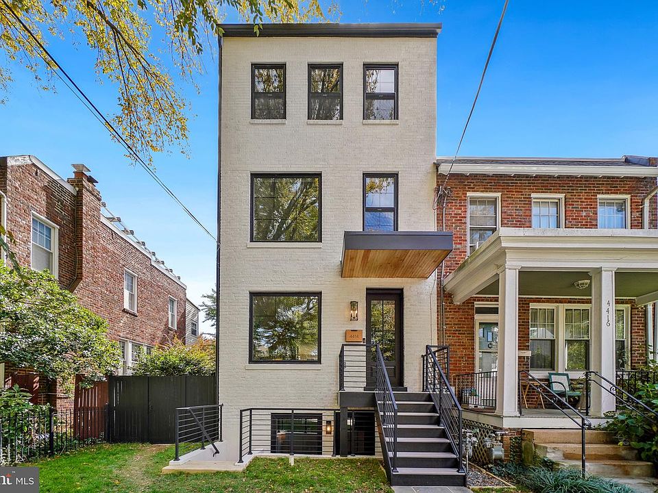 1st image of 4414 Harrison St NW